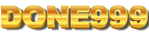 Done999 logo